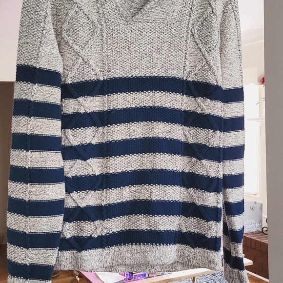 NAUTICA SWEATER - Picture 2 of 7